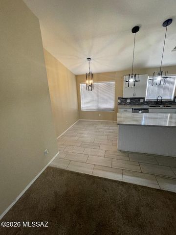 4227 E Agave Desert Trail, Tucson, AZ 85706