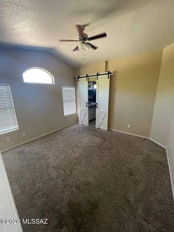 4227 E Agave Desert Trail, Tucson, AZ 85706