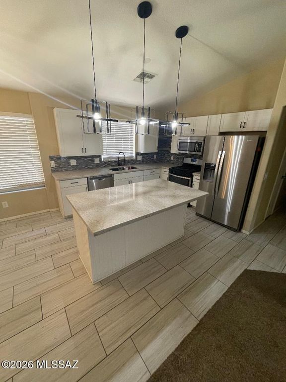 4227 E Agave Desert Trail, Tucson, AZ 85706