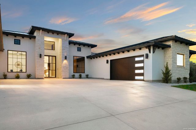 116 Fortunate son, Boerne, TX 78006