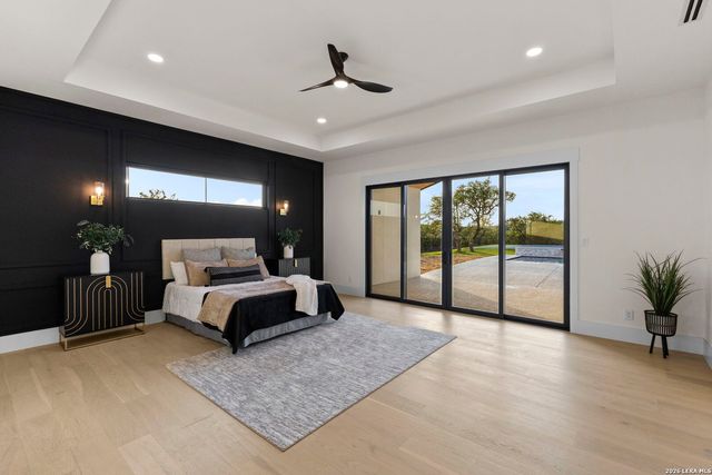 116 Fortunate son, Boerne, TX 78006