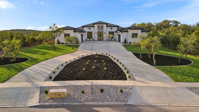 116 Fortunate son, Boerne, TX 78006