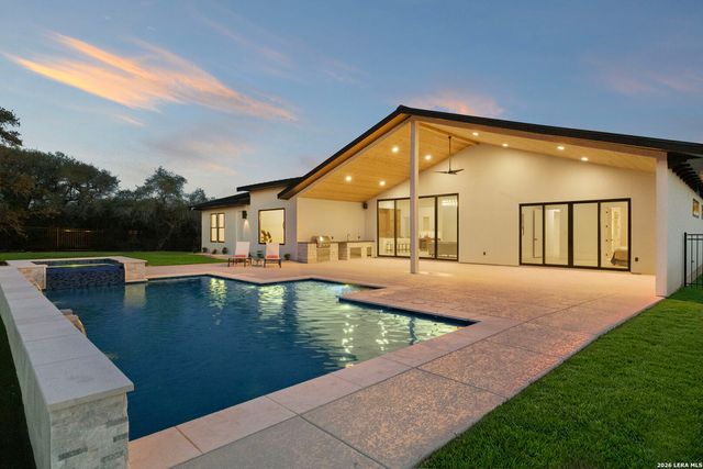 116 Fortunate son, Boerne, TX 78006