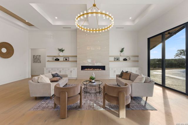 116 Fortunate son, Boerne, TX 78006