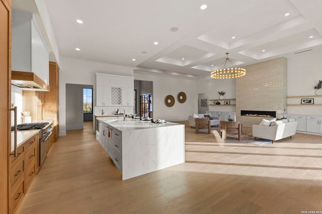 116 Fortunate son, Boerne, TX 78006