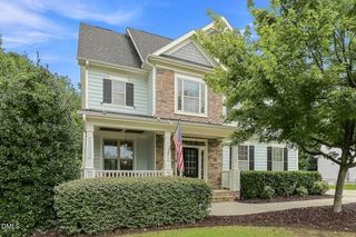 1993 Steeple Chase Bend, Apex, NC 27502
