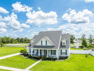 6518 PAW PLACE, Land O Lakes, FL 34639