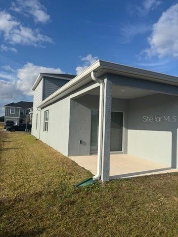 1210 PORT BLUE WAY, Lady Lake, FL 32159