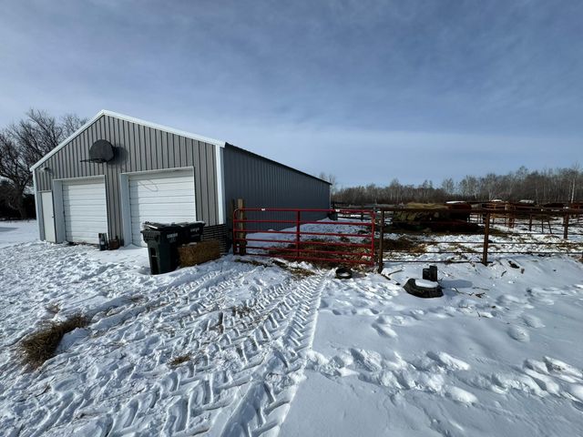 8920 16th Street SW, Backus, MN 56435