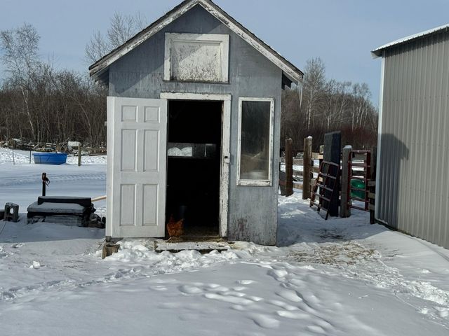 8920 16th Street SW, Backus, MN 56435