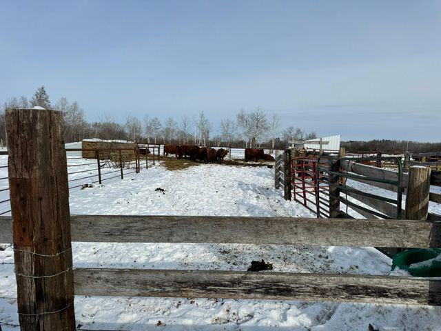 8920 16th Street SW, Backus, MN 56435