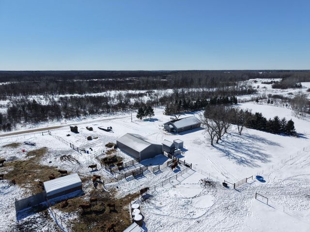 8920 16th Street SW, Backus, MN 56435