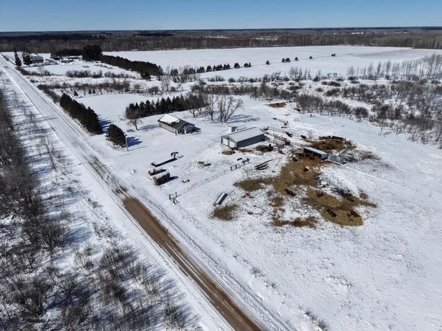8920 16th Street SW, Backus, MN 56435