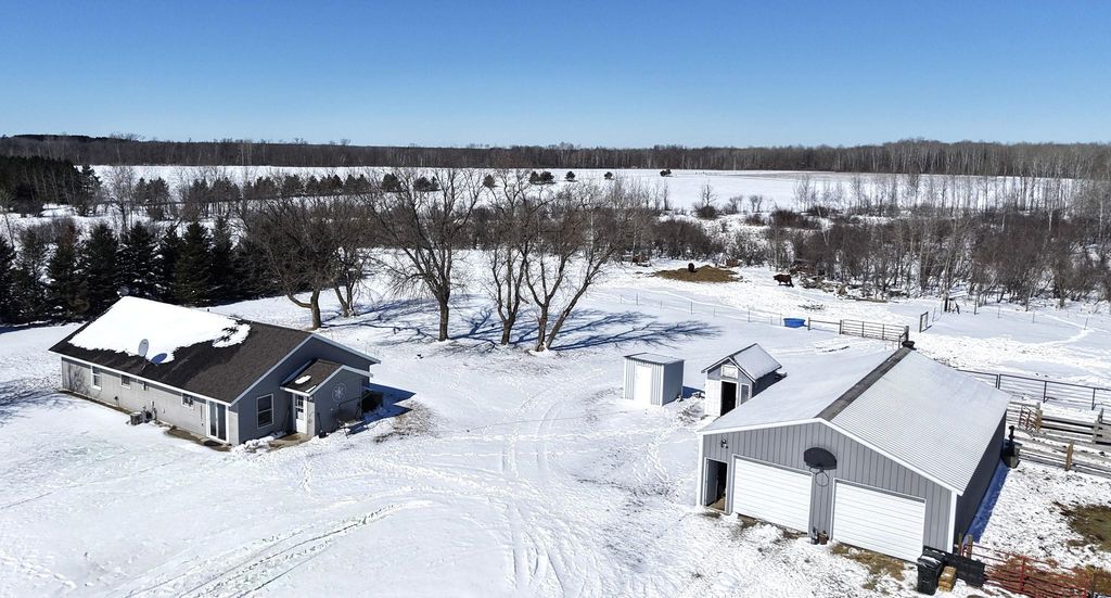 8920 16th Street SW, Backus, MN 56435