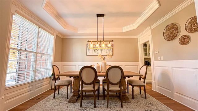 3094 Walkers Falls Way, Buford, GA 30519