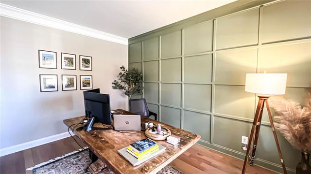3094 Walkers Falls Way, Buford, GA 30519