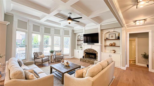 3094 Walkers Falls Way, Buford, GA 30519