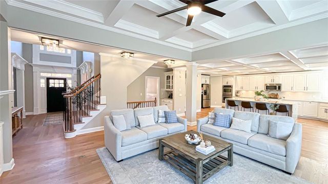 3094 Walkers Falls Way, Buford, GA 30519