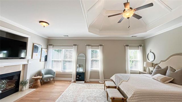 3094 Walkers Falls Way, Buford, GA 30519