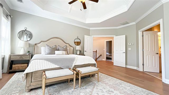 3094 Walkers Falls Way, Buford, GA 30519