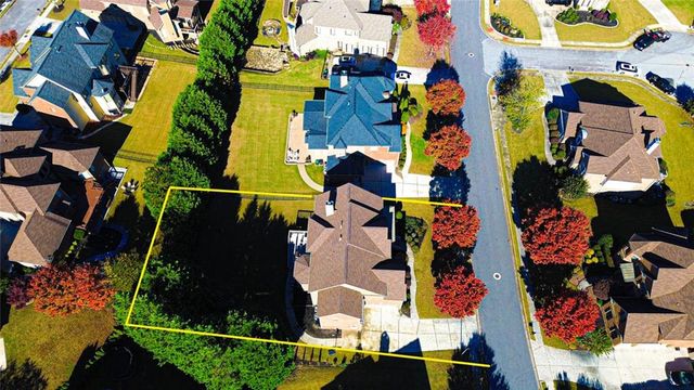 3094 Walkers Falls Way, Buford, GA 30519