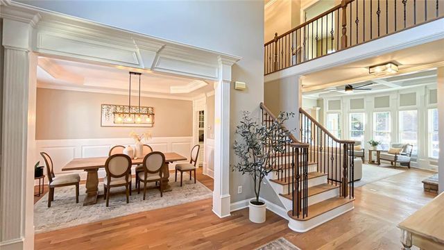3094 Walkers Falls Way, Buford, GA 30519
