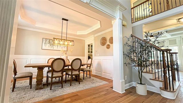 3094 Walkers Falls Way, Buford, GA 30519