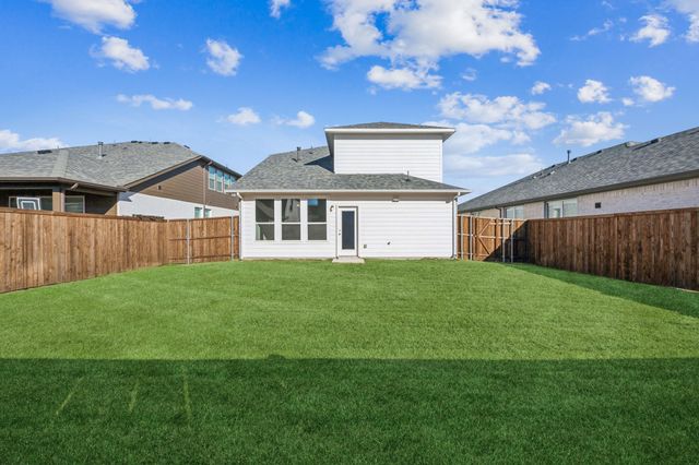 1013 Portina Drive, Anna, TX 75409