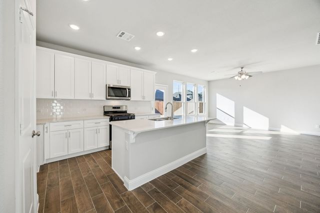 1013 Portina Drive, Anna, TX 75409