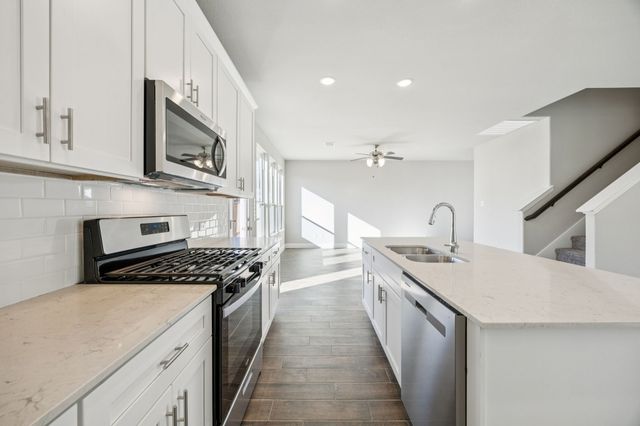 1013 Portina Drive, Anna, TX 75409