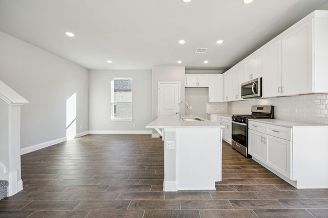 1013 Portina Drive, Anna, TX 75409