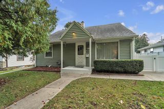 4960 N 73rd STREET, Milwaukee, WI 53218
