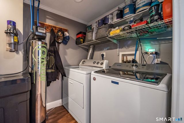 50 Jefferson Circle, Clinton, CT 06413