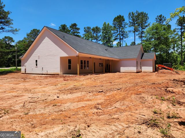 602 Dean Patrick, Locust Grove, GA 30248