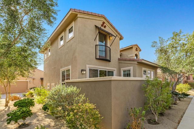 52155 Desert Spoon Court, La Quinta, CA 92253