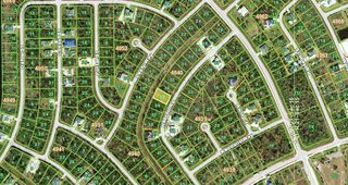 8279 HEBRON ROAD, Port Charlotte, FL 33981