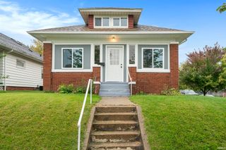 1701 Nash Street, South Bend, IN 46613