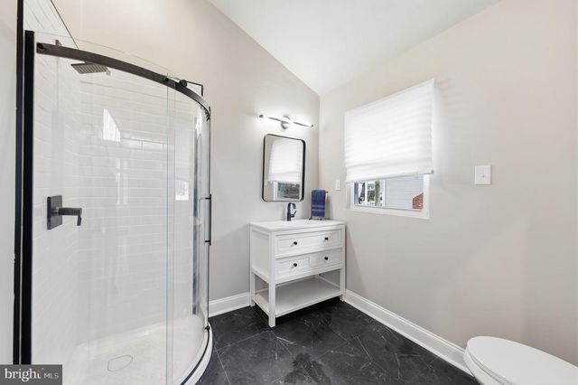 203 CENTRAL AVE, Woodbury Heights, NJ 08097