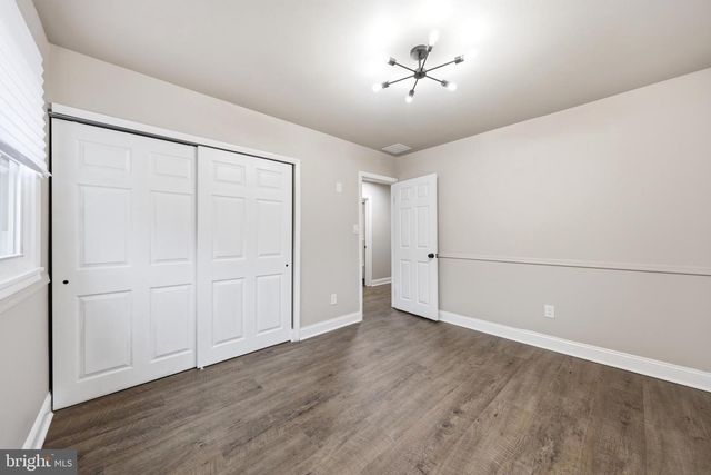 203 CENTRAL AVE, Woodbury Heights, NJ 08097