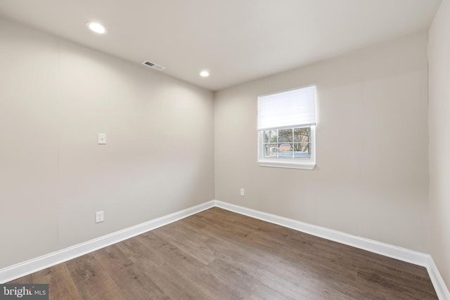 203 CENTRAL AVE, Woodbury Heights, NJ 08097