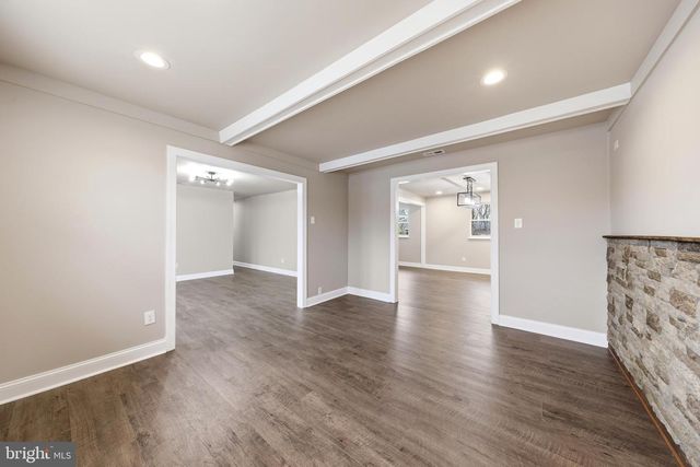 203 CENTRAL AVE, Woodbury Heights, NJ 08097