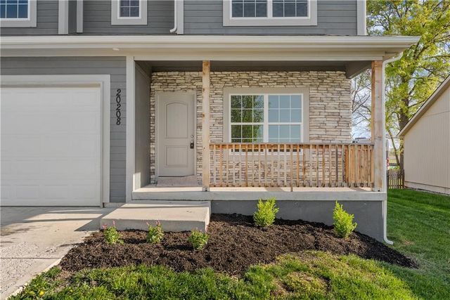 20208 E 23rd Terrace Court S, Independence, MO 64057