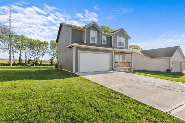 20208 E 23rd Terrace Court S, Independence, MO 64057