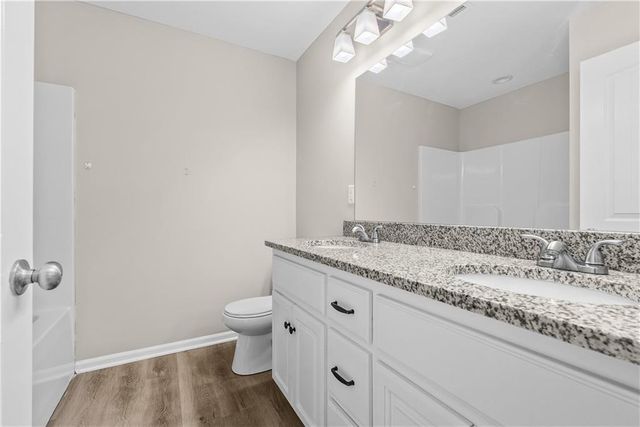 20208 E 23rd Terrace Court S, Independence, MO 64057
