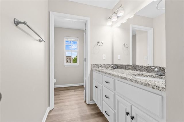 20208 E 23rd Terrace Court S, Independence, MO 64057