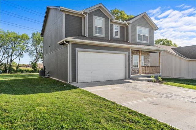 20208 E 23rd Terrace Court S, Independence, MO 64057