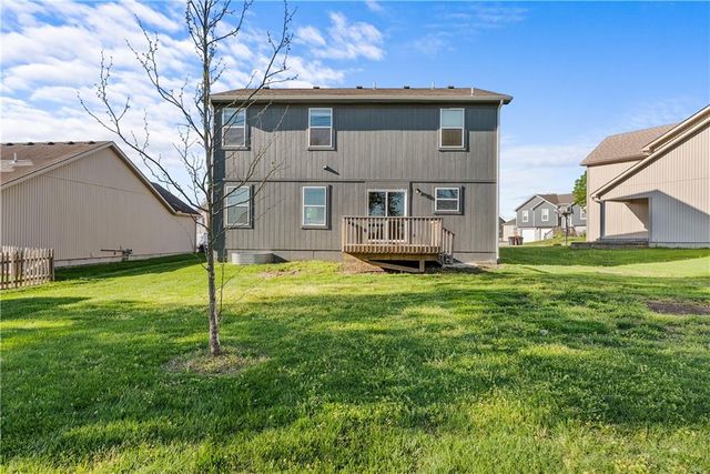 20208 E 23rd Terrace Court S, Independence, MO 64057