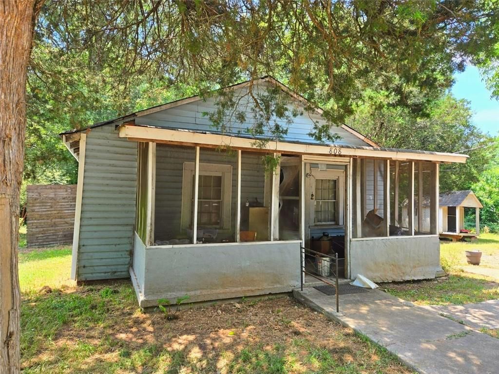808 DAVIS Street, Monroe, GA 30655
