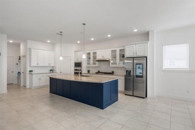 2211 Stone Lodge Court, Richmond, TX 77469