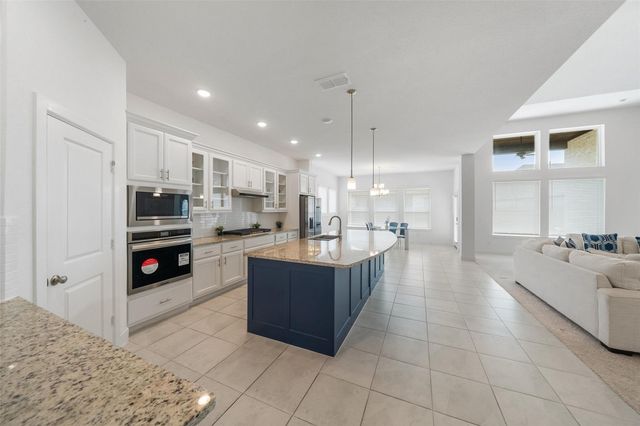 2211 Stone Lodge Court, Richmond, TX 77469